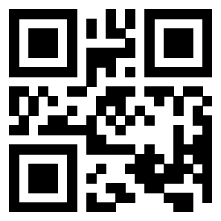 3207245165 - Immagine del Qr Code associato