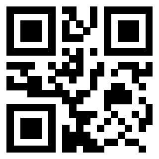 Scansione del Qr Code di 3207245166