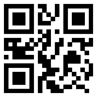 Scansione del Qr Code di 3207245167