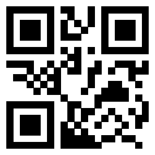 3207245168 - Immagine del QrCode associato