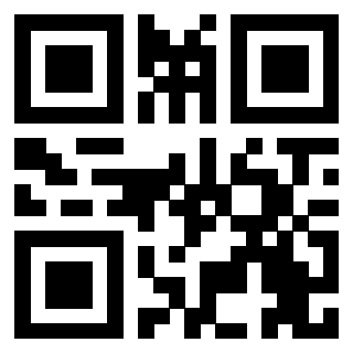 Il Qr Code di 3207245169