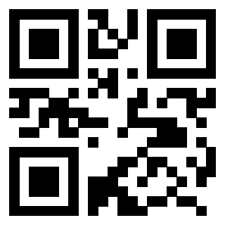 Immagine del Qr Code di 3207245171