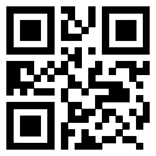 Immagine del QrCode di 3207245179