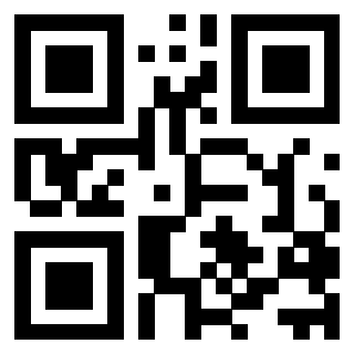 3207245183 QrCode associato