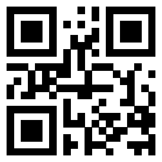 Immagine del Qr Code di 3207245185