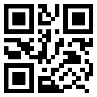 Immagine del Qr Code di 3207245190
