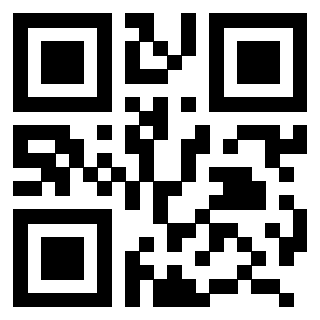 Immagine del QrCode di 3207245191