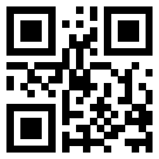 Immagine del Qr Code di 3207245192