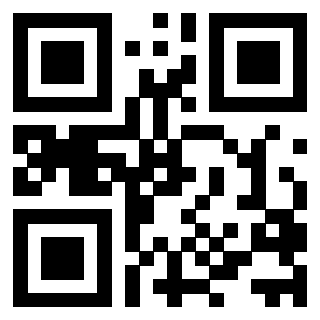 3207245194 - Immagine del Qr Code associato