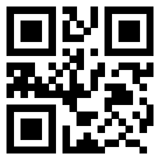 Scansione del Qr Code di 3207245196