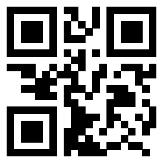 Il Qr Code di 3207245197