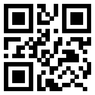 Immagine del QrCode di 3207245198