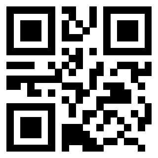 Il QrCode di 3207245199