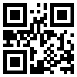 Scansione del QrCode di 3207245200