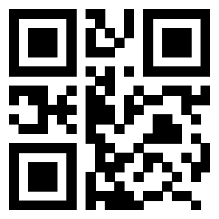 3207245201 QrCode associato