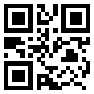 Immagine del QrCode di 3207245202