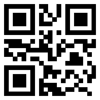 Immagine del Qr Code di 3207245203