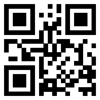 Il QrCode di 3207245204
