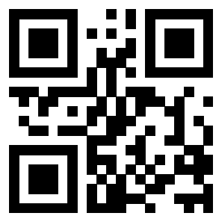 Il Qr Code di 3207245206