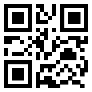 3207245210 - Immagine del QrCode