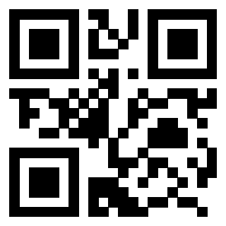 Immagine del Qr Code di 3207245211
