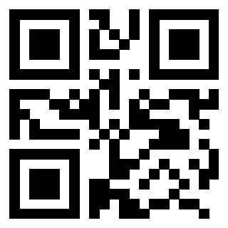 3207245220 - Immagine del QrCode