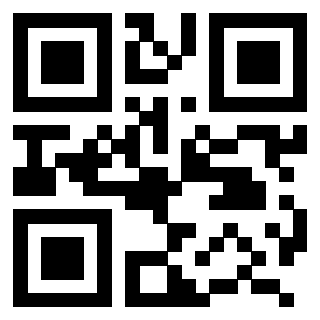 3207245222 Qr Code associato