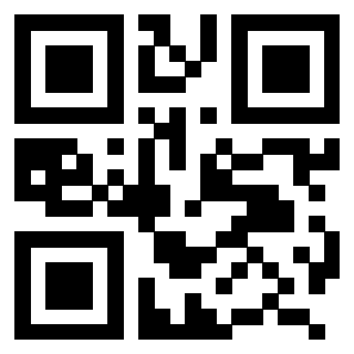3207245224 Qr Code associato