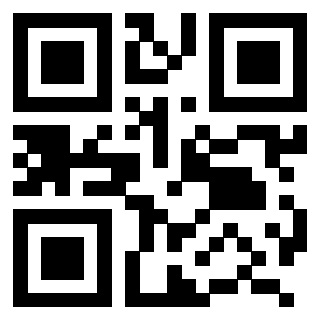 3207245230 Qr Code associato