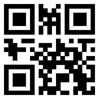 3207245234 - Immagine del QrCode associato