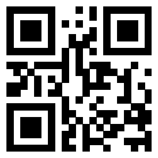 Immagine del Qr Code di 3207245235
