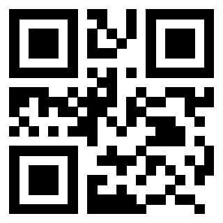 QrCode di 3207245241