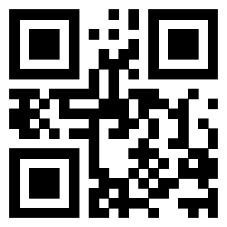 Immagine del QrCode di 3207245242