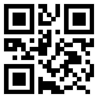 Scansione del QrCode di 3207245245
