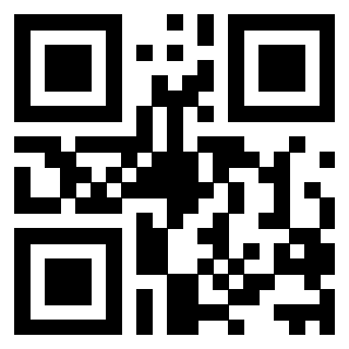 Scansione del QrCode di 3207245246