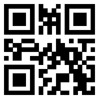 3207245248 - Immagine del Qr Code associato