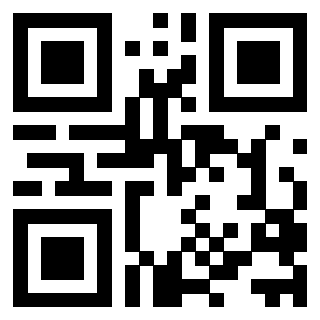 Il Qr Code di 3207245254