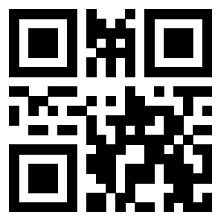 3207245255 Qr Code associato