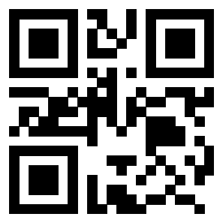 Il QrCode di 3207245256