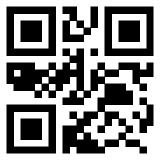 Immagine del QrCode di 3207245259