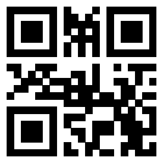3207245260 - Immagine del Qr Code associato