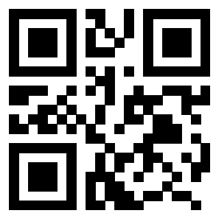 Scansione del Qr Code di 3207245265
