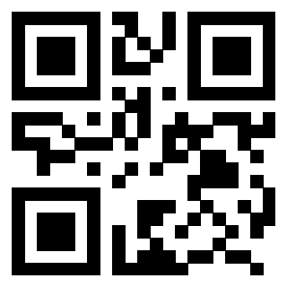 Immagine del QrCode di 3207245266