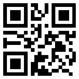 Immagine del QrCode di 3207245267