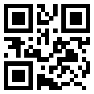 Scansione del QrCode di 3207245269