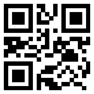 Immagine del Qr Code di 3207245270