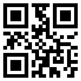 Immagine del QrCode di 3207245272