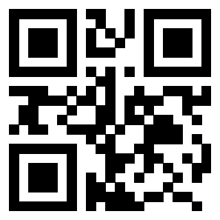3207245275 - Immagine del Qr Code associato