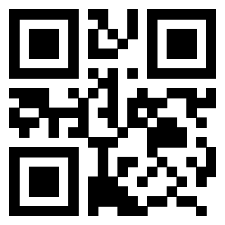 Scansione del Qr Code di 3207245276
