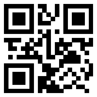 Il QrCode di 3207245278